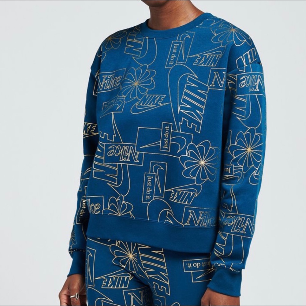 WOMENS NIKE SPORTSWEAR